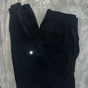 Lululemon Adapted State High Rise Jogger